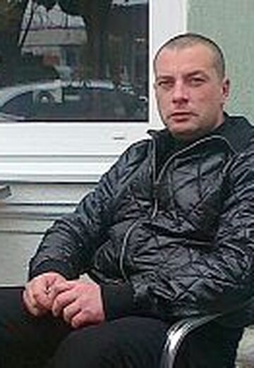 My photo - Dmitriy, 46 from Primorsko-Akhtarsk (@lvbnhbq117)