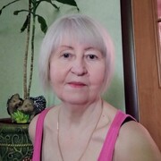 Larisa Samchuck 67 Kyiv