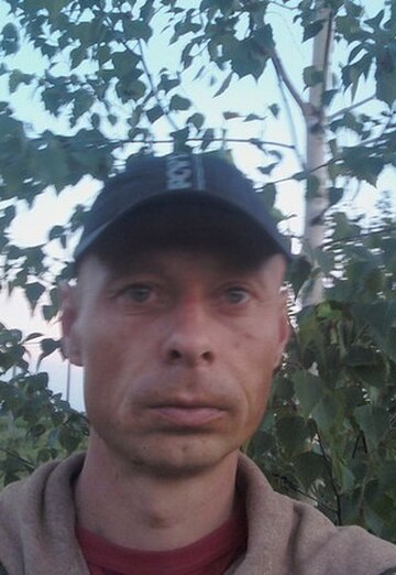 Моя фотографія - Александр, 40 з Близнюки (@aleksandr425537)