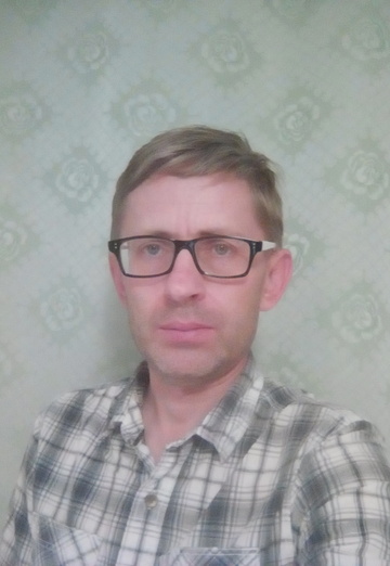 Моя фотография - Сергей, 52 из Луцк (@sergey801145)