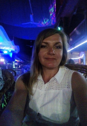 Mein Foto - Elena, 45 aus Tula (@elena41328)