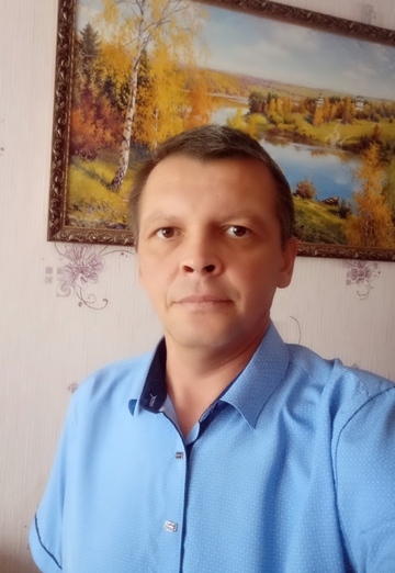 My photo - Vladimir, 46 from Izhevsk (@vladimir405154)