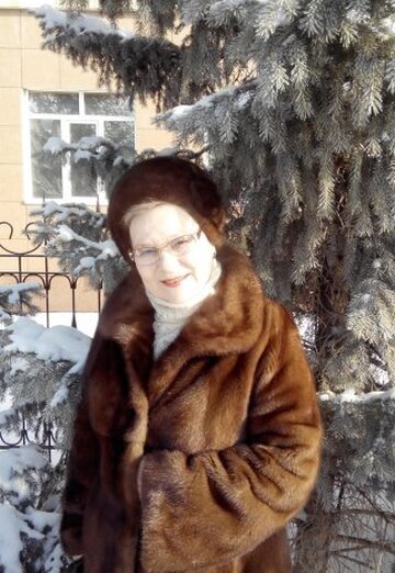 Моя фотография - Екатерина, 67 из Астана (@ekaterina86560)