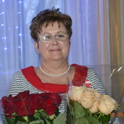 Валентина, 62, Карсун