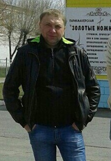 My photo - Ivan, 39 from Verkhneuralsk (@ivan238705)