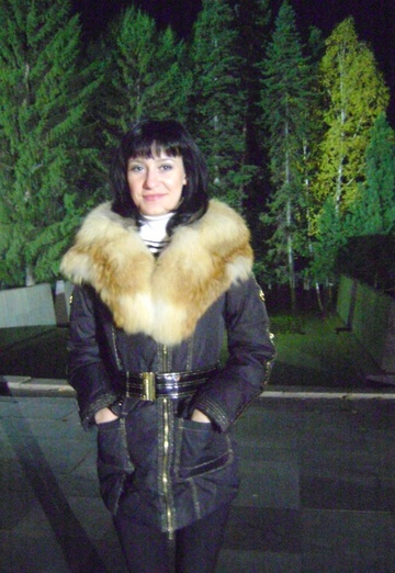 My photo - Yuliya, 36 from Tomsk (@uliya8203)