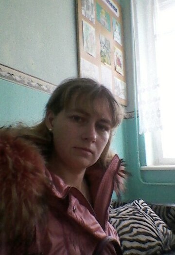 Моя фотография - лидия, 37 из Ртищево (@lidiya6140)