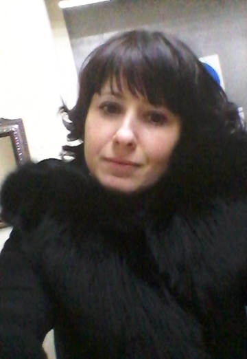 Моя фотография - Светлана, 48 из Москва (@svetlana153329)