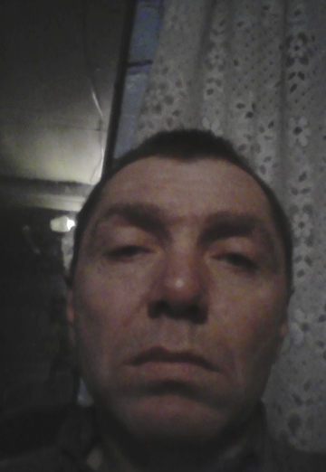 Моя фотография - михаил, 56 из Нижний Новгород (@mihail102511)