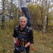 aleksei, 27, Белозерск