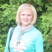 Анна, 39, Северо-Енисейский