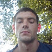 Сергей, 30, Михайловка (Приморский край)