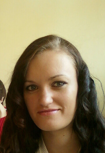 Моя фотография - Виктория Пахолкова, 35 из Кузнецк (@viktoriyapaholkova)