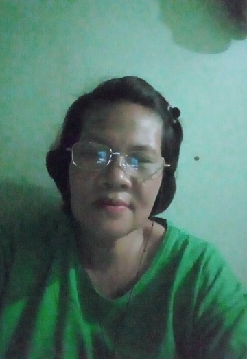 My photo - Marlyn Espanola, 55 from Manila (@marlynespanola)