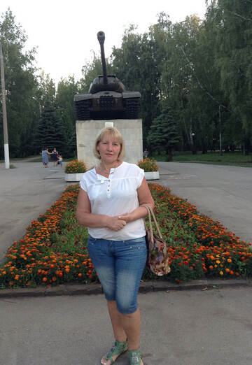 My photo - Lena, 68 from Norilsk (@lena27516)