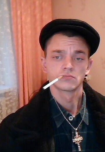 Моя фотография - дима, 41 из Ростов-на-Дону (@dima171302)