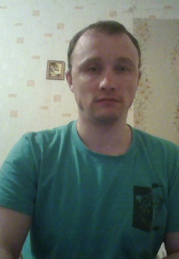 Моя фотография - рамиль, 41 из Уфа (@ramil7974)