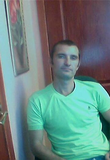 Моя фотографія - Гриша, 42 з Голованівськ (@grisha2414)