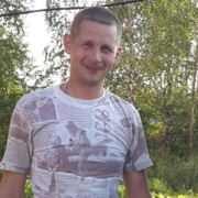 Андрей, 44, Касимов