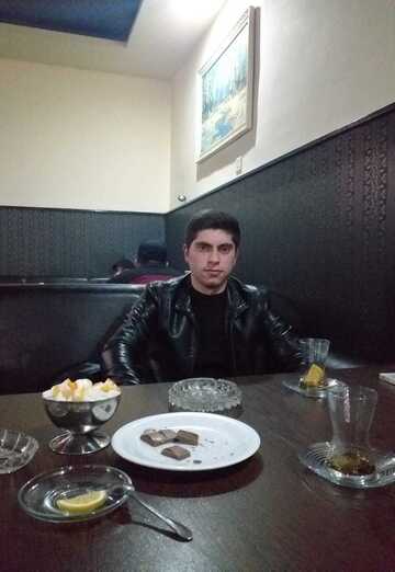 Моя фотография - İmran, 28 из Баку (@mran17)