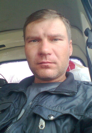 Моя фотография - Леонид, 42 из Ташкент (@leonid30612)