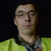 Айнур Яппаров, 38, Барда