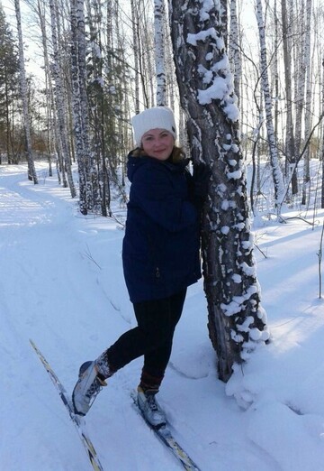 My photo - 💓Natalya Artishevskaya, 48 from Irbit (@natalyaartishevskaya)