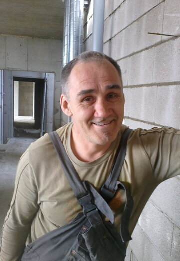 My photo - yuriy, 55 from Vilnius (@id633450)