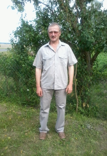 My photo - Sergey, 57 from Dziatlava (@id646413)