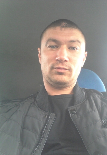 My photo - Nail, 39 from Sevastopol (@nail3974)