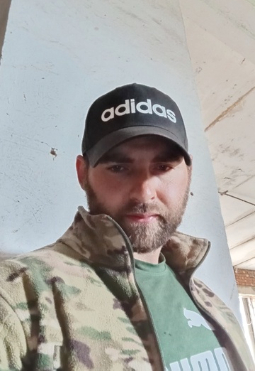 My photo - Dmitriy, 36 from Polar region (@dmitriy560932)