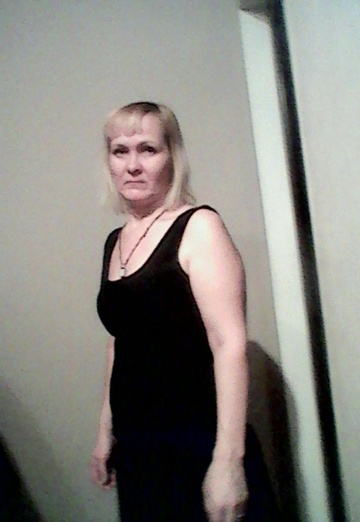 Моя фотография - Лилия, 48 из Ярцево (@liliya17611)