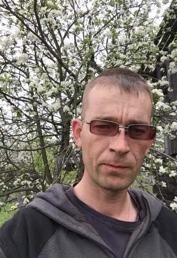 Моя фотография - Сергей, 41 из Нижний Новгород (@sergey924522)