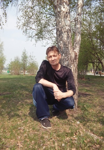 Моя фотография - Евгений, 47 из Тюмень (@evgeniy361136)