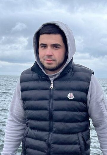 My photo - Vugar, 26 from Berlin (@vugar2002)
