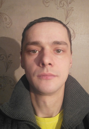 Моя фотография - Анатолий, 35 из Тайшет (@anatoliy57897)