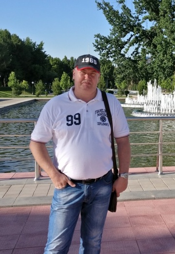 My photo - Andrey, 58 from Vladivostok (@andrey437908)