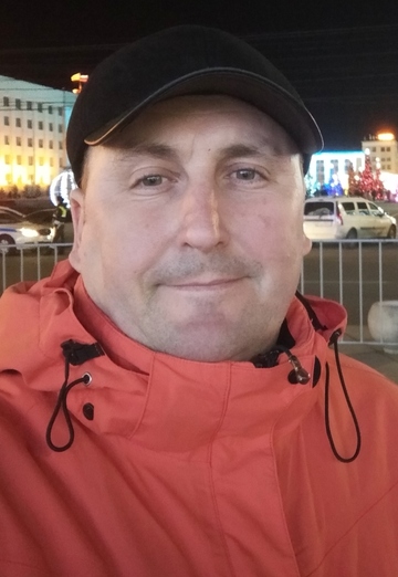 Моя фотография - Сергей, 49 из Ставрополь (@sergey956255)