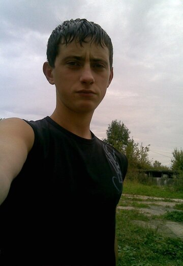 My photo - Aleksey, 34 from Bryansk (@aleksey272132)