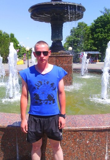 My photo - Stanislav, 30 from Kamyshin (@stanislav21521)