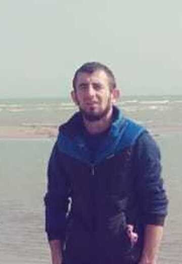 Моя фотография - Осман Хусейн оглы, 34 из Капчагай (@osmanhuseynogli0)