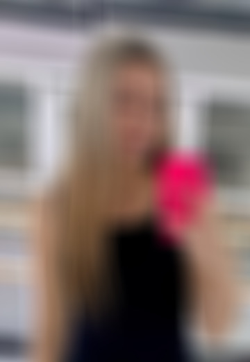 My photo - Sveta, 27 from Loppi (@frty3)