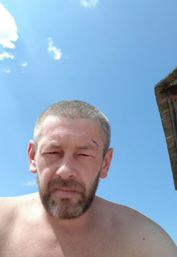 My photo - іgor, 44 from Ivano-Frankivsk (@igorsikora13)