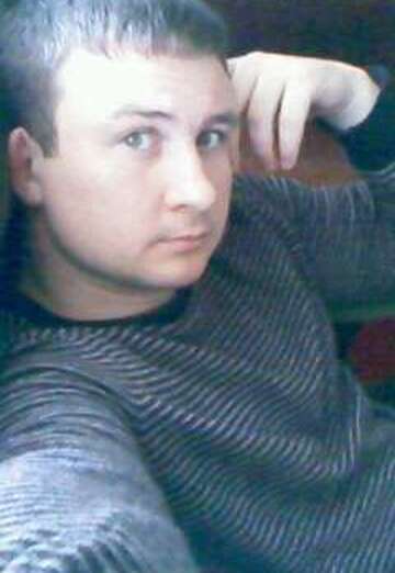 My photo - maksim, 36 from Slavyansk (@salvares007)