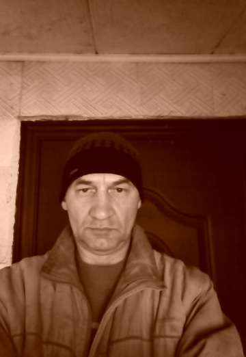 Моя фотография - Павел Головатюк, 54 из Никополь (@pavelgolovatuk)