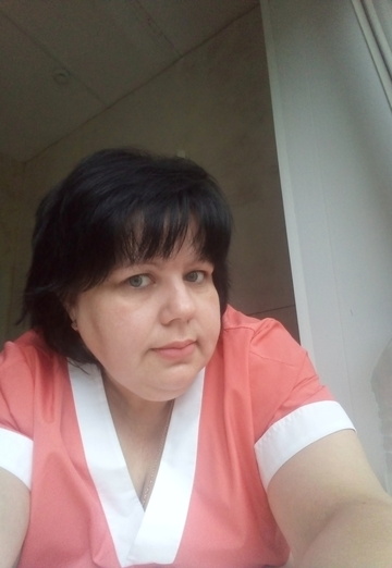 My photo - Gulya, 44 from Balakovo (@gulya7675)