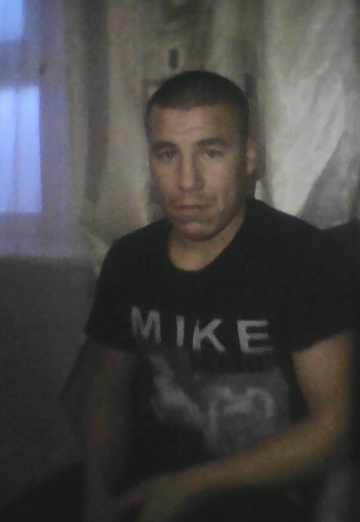 My photo - Igor, 31 from Igarka (@igor164127)