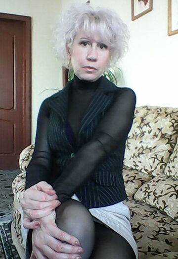 My photo - Nataliya, 63 from Samara (@nata13465)