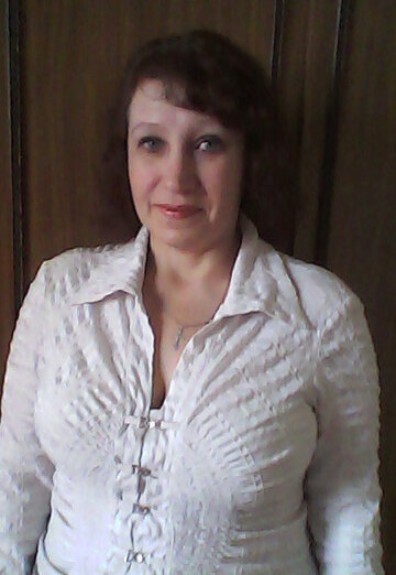Моя фотография - Любовь Малышева, 55 из Слободской (@lubovmalisheva0)