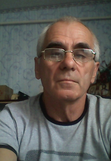 Моя фотография - Виталий, 65 из Старая Синява (@vitaliy86178)